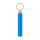 Mini torcia a LED personalizzabile Impression con anello portachiavi