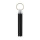 Mini torcia a LED personalizzabile Impression con anello portachiavi