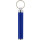 Mini torcia a LED personalizzabile Impression con anello portachiavi