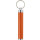 Mini torcia a LED personalizzabile Impression con anello portachiavi