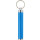 Mini torcia a LED personalizzabile Impression con anello portachiavi