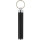 Mini torcia a LED personalizzabile Impression con anello portachiavi