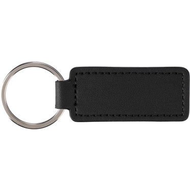 Portachiavi personalizzato Impression in materiale eco compatibile con buccia di mela