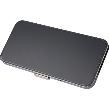 Portachiavi in lega di zinco Colin