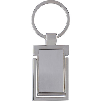 Portachiavi in lega di zinco Colin