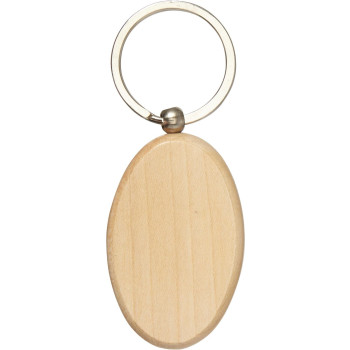 Portachiavi in legno Katherine