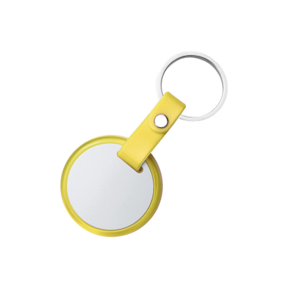 Portachiavi in metallo MEMPHIS