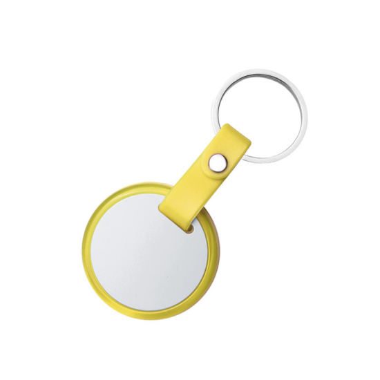 Portachiavi in metallo MEMPHIS