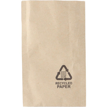 Portachiave in Pelle Personalizzati con Logo - Portachiavi in pelle riciclata a forma di casa Jim