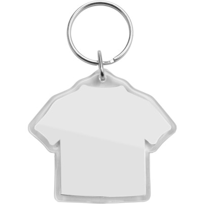 Portachiavi in plastica Zuni