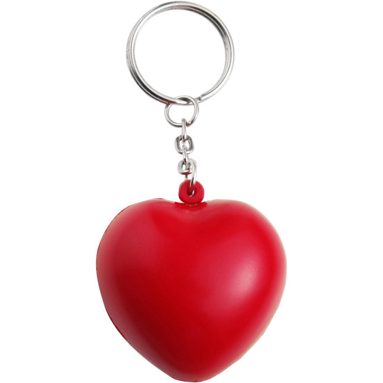 Portachiavi Lilou | A forma di cuore