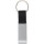 Portachiavi multifunzionale personalizzabile Impression con apribottiglie e gettone carrello
