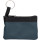 Portachiavi con borsellino personalizzabile Impression nylon 600D resistente
