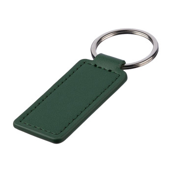 Portachiavi personalizzato con logo - Portachiavi Sabrina | Pelle di mela e similpelle