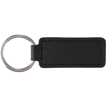 Portachiavi personalizzato con logo - Portachiavi Sabrina | Pelle di mela e similpelle