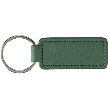 Portachiavi personalizzato con logo - Portachiavi Sabrina | Pelle di mela e similpelle