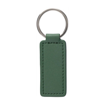 Portachiavi personalizzato con logo - Portachiavi Sabrina | Pelle di mela e similpelle