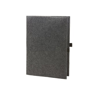 Portadocumenti Felt Cover ECO