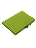 Portadocumenti Felt Cover ECO