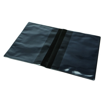 Portadocumenti per auto Onyx