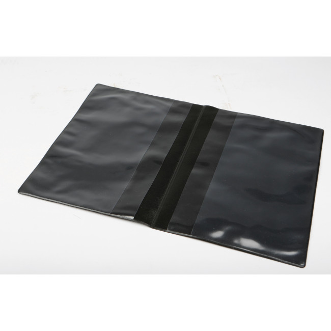 Portadocumenti per auto Onyx