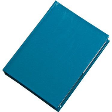 Portafoglietti personalizzabili con 100 foglietti e cartoncino resistente