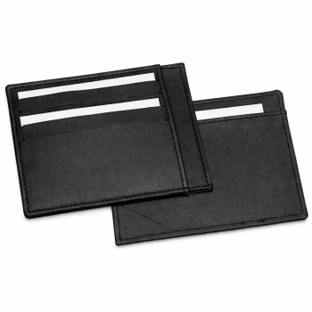 Portafoglio personalizzato Reflexa in pelle pieno fiore resistente