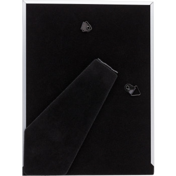 Portafoto, in alluminio Samir