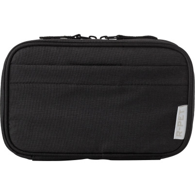 Portaoggetti tech Calix | Riciclato | Più tasche