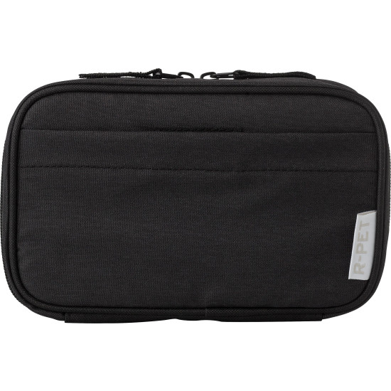 Portaoggetti tech Calix | Riciclato | Più tasche