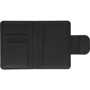 Gadget tecnologici personalizzati - Portapassaporto con localizzatore Mavi