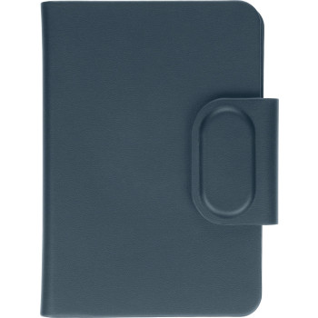 Gadget tecnologici personalizzati - Portapassaporto con localizzatore Mavi