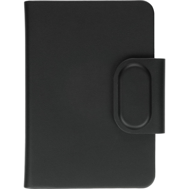 Gadget tecnologici personalizzati - Portapassaporto con localizzatore Mavi