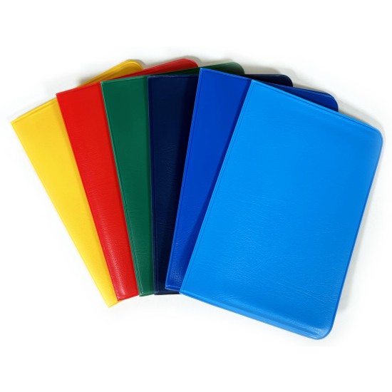 Portapatente euro 10x6,5 