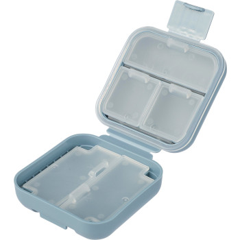 Portapillole in PP Dorian