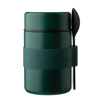 Portavivande a doppia parete Niko | 460 ml
