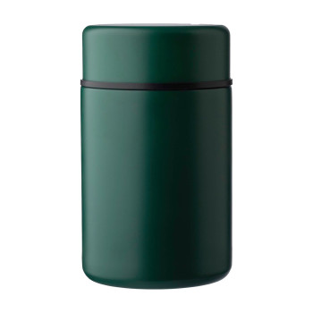Portavivande a doppia parete Niko | 460 ml