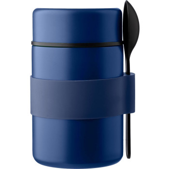 Portavivande a doppia parete Niko | 460 ml
