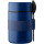 Lunch box termico in acciaio inox 460 ml Impression