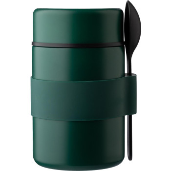 Portavivande a doppia parete Niko | 460 ml