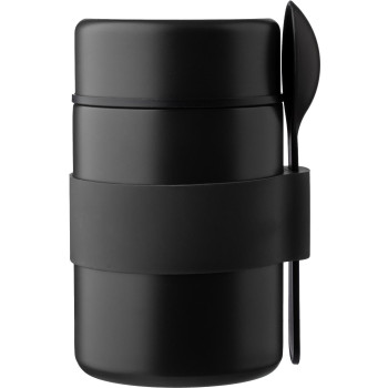 Portavivande a doppia parete Niko | 460 ml