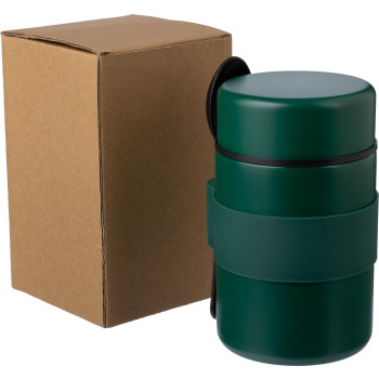 Portavivande a doppia parete Niko | 460 ml
