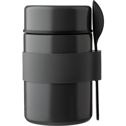 Portavivande a doppia parete Niko | 460 ml