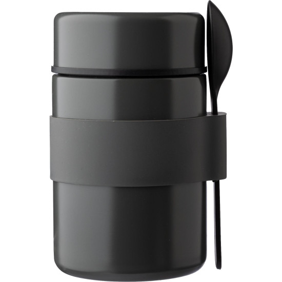 Portavivande a doppia parete Niko | 460 ml