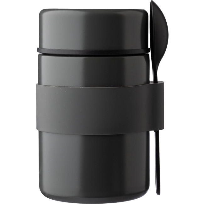 Portavivande a doppia parete Niko | 460 ml