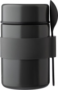 Portavivande a doppia parete Niko | 460 ml