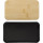 Lunch Box personalizzabile Impression con doppio scomparto e coperchio in bambù