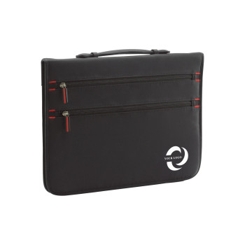 Portablocchi Personalizzati - Portfolio Lianna | Poliestere | A4 | Con calcolatrice