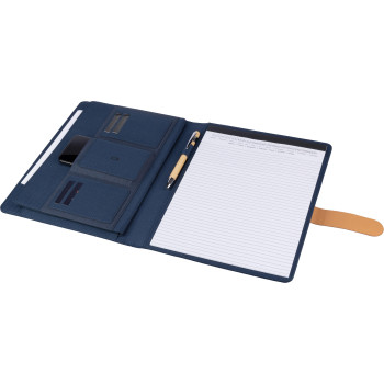 Portablocchi Personalizzati - Portfolio Sven | rPET | A4