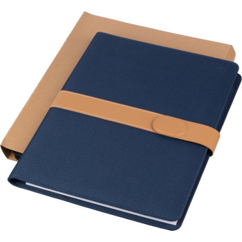 Portablocchi Personalizzati - Portfolio Sven | rPET | A4